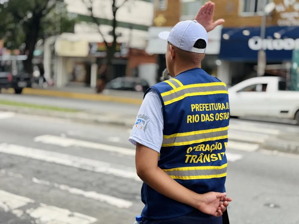 Rio das Ostras tem programação especial para Semana Nacional de Trânsito