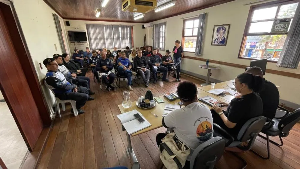 Comtur debate segurança, organização das orlas e novas estratégias para impulsionar o turismo em Rio das Ostras.