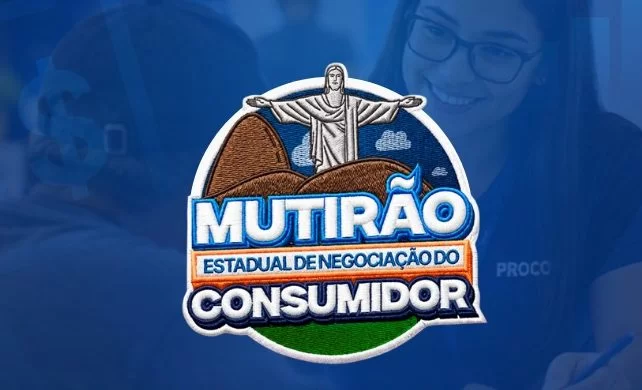 Mutirão Estadual de Negociação de Dívidas acontece até sexta-feira, na capital