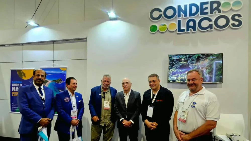 Rio das Ostras deve receber grande evento regional de Inteligência Artificial